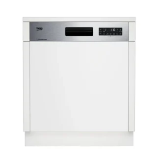 BEKO BDSN26320X Ugradbena mašina za suđe