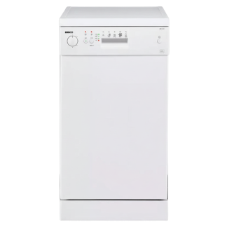 BEKO DFS1511S Mašina za suđe