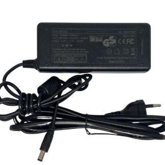 Dajing ADP60A-120400A2 Napajanje 12V/4A za PEAQ monitore