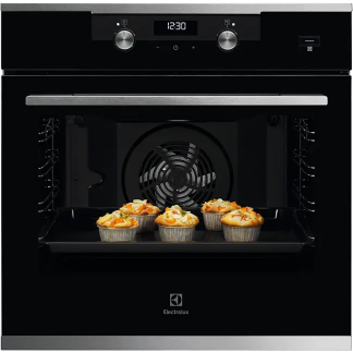 ELECTROLUX KODEH70X ugradna pećnica s parom