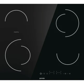 GORENJE Ugradna ploča ECT644SY2B