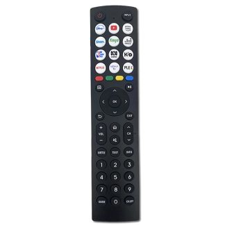 Hisense Originalni Daljinski Upravljač VIDAA Smart TV (za 40A4Q)