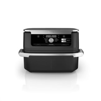 Ninja AF500EU Foodi FlexDrawer friteza na vrući zrak 10.4L
